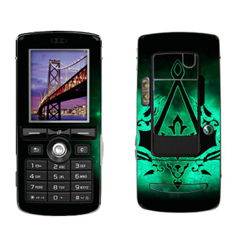   «Assassins »   Sony Ericsson K750i