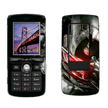   «Assassins»   Sony Ericsson K750i