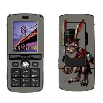   «  -  : »   Sony Ericsson K750i