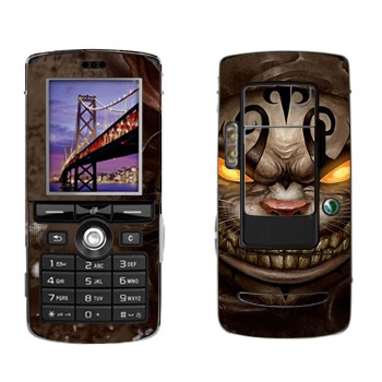   «  -    »   Sony Ericsson K750i