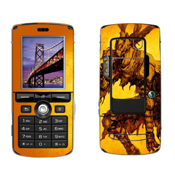 Sony Ericsson K750i