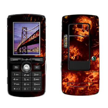 Sony Ericsson K750i