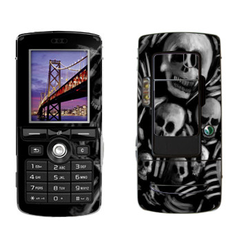   «Dark Souls »   Sony Ericsson K750i