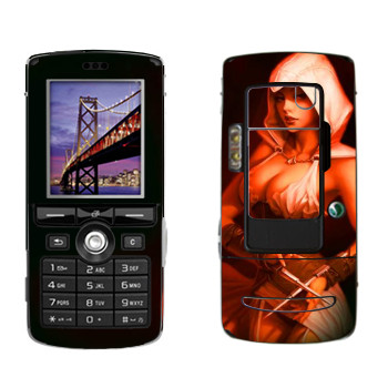   «-»   Sony Ericsson K750i