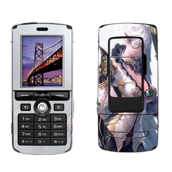   «- - Lineage 2»   Sony Ericsson K750i
