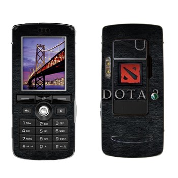   «Dota 2»   Sony Ericsson K750i