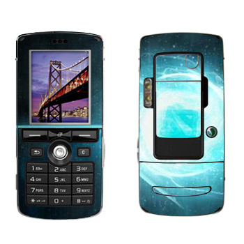   «Dota energy»   Sony Ericsson K750i
