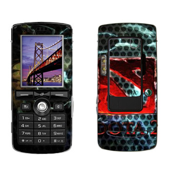   «Dota »   Sony Ericsson K750i