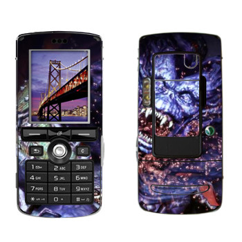 Sony Ericsson K750i