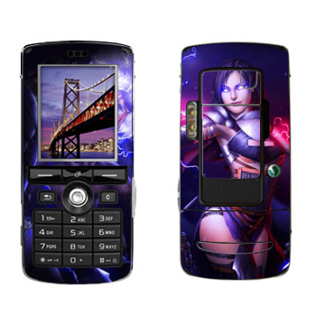  «Dragon Age -  »   Sony Ericsson K750i