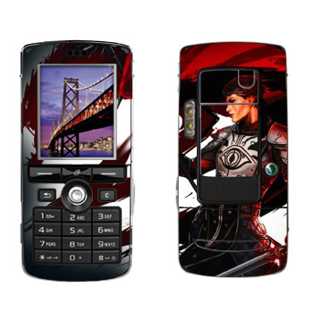   «Dragon Age -  »   Sony Ericsson K750i