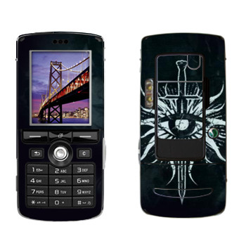   «Dragon Age -  »   Sony Ericsson K750i