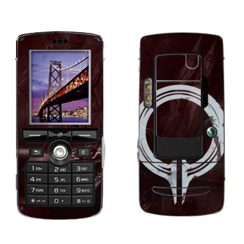   «Dragon Age - »   Sony Ericsson K750i