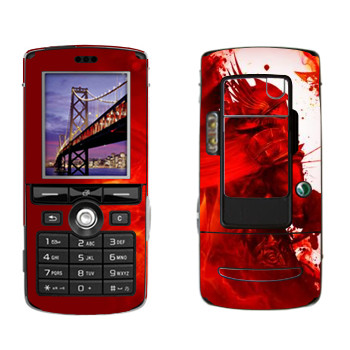   «Dragon Age -  »   Sony Ericsson K750i