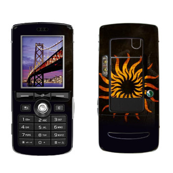   «Dragon Age - »   Sony Ericsson K750i
