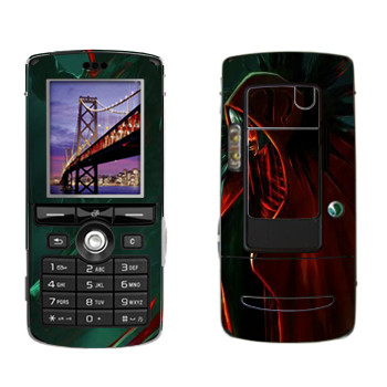   «Dragon Age - »   Sony Ericsson K750i