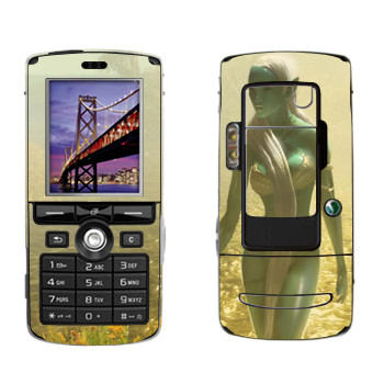   «Drakensang»   Sony Ericsson K750i