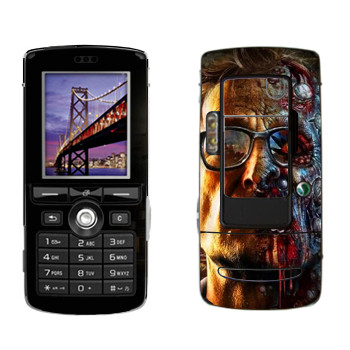   «Dying Light  -  »   Sony Ericsson K750i