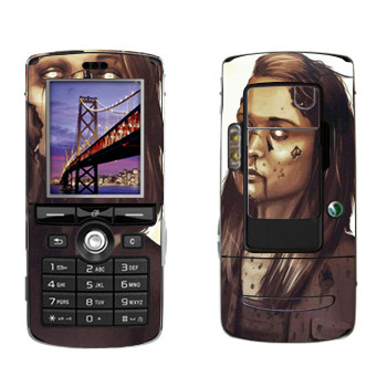   «Dying Light -  »   Sony Ericsson K750i