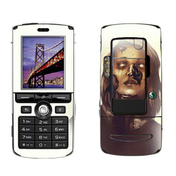   «Dying Light -  »   Sony Ericsson K750i