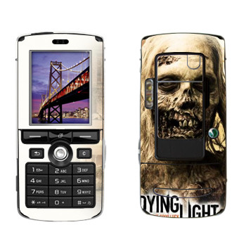   «Dying Light -»   Sony Ericsson K750i