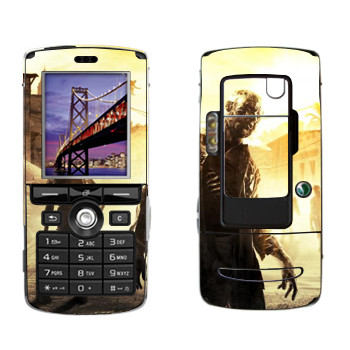   «Dying Light  »   Sony Ericsson K750i