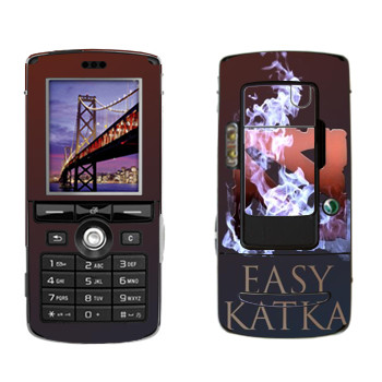 Sony Ericsson K750i