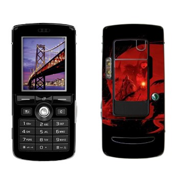   « : »   Sony Ericsson K750i