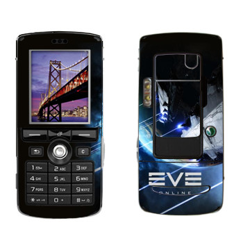   «EVE »   Sony Ericsson K750i