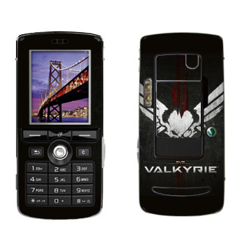   «EVE »   Sony Ericsson K750i