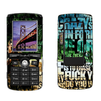   «Far Cry 3 - »   Sony Ericsson K750i