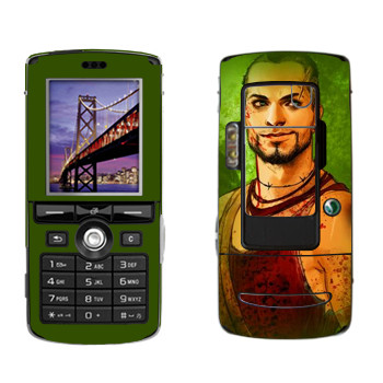   «Far Cry 3 -  »   Sony Ericsson K750i