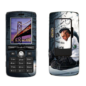 Sony Ericsson K750i