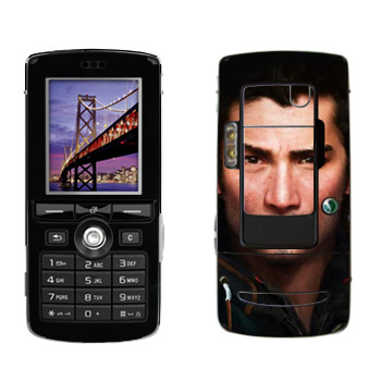   «Far Cry 4 -  »   Sony Ericsson K750i