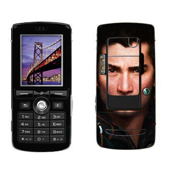 Sony Ericsson K750i