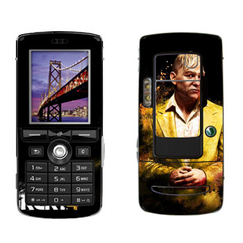   «Far Cry 4 -    »   Sony Ericsson K750i