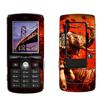   «Far Cry 4 -   »   Sony Ericsson K750i