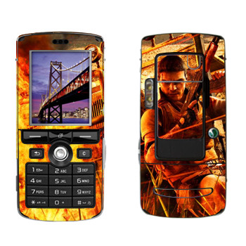  «Far Cry »   Sony Ericsson K750i