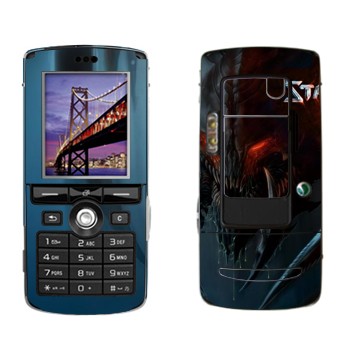   « - StarCraft 2»   Sony Ericsson K750i