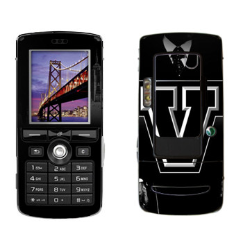   «GTA 5 black logo»   Sony Ericsson K750i