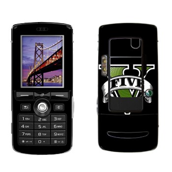   «GTA 5 »   Sony Ericsson K750i