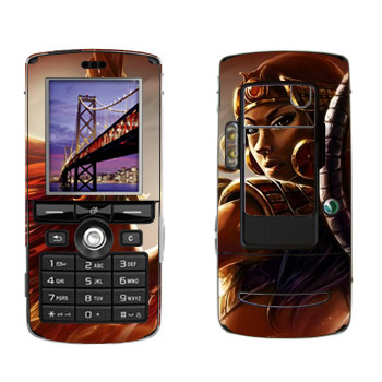 Sony Ericsson K750i