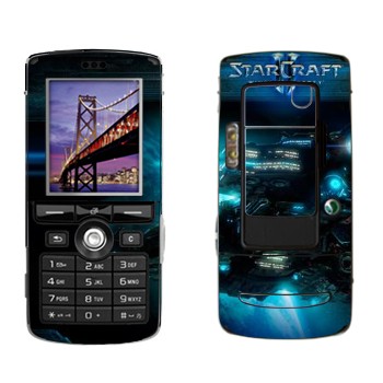  « - StarCraft 2»   Sony Ericsson K750i