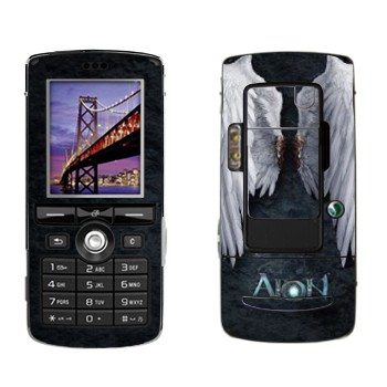   «  - Aion»   Sony Ericsson K750i