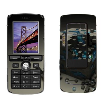   « »   Sony Ericsson K750i