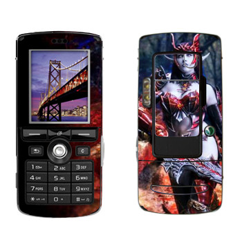 Sony Ericsson K750i