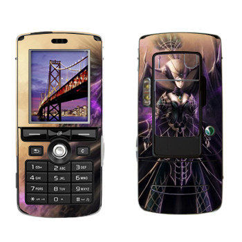   «Lineage queen»   Sony Ericsson K750i