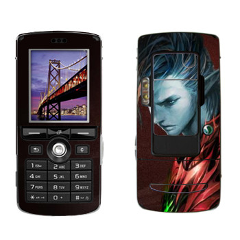   «Lineage   »   Sony Ericsson K750i
