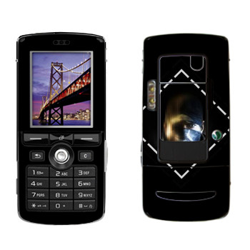   « - Watch Dogs»   Sony Ericsson K750i