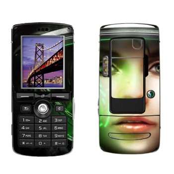   « - StarCraft 2»   Sony Ericsson K750i